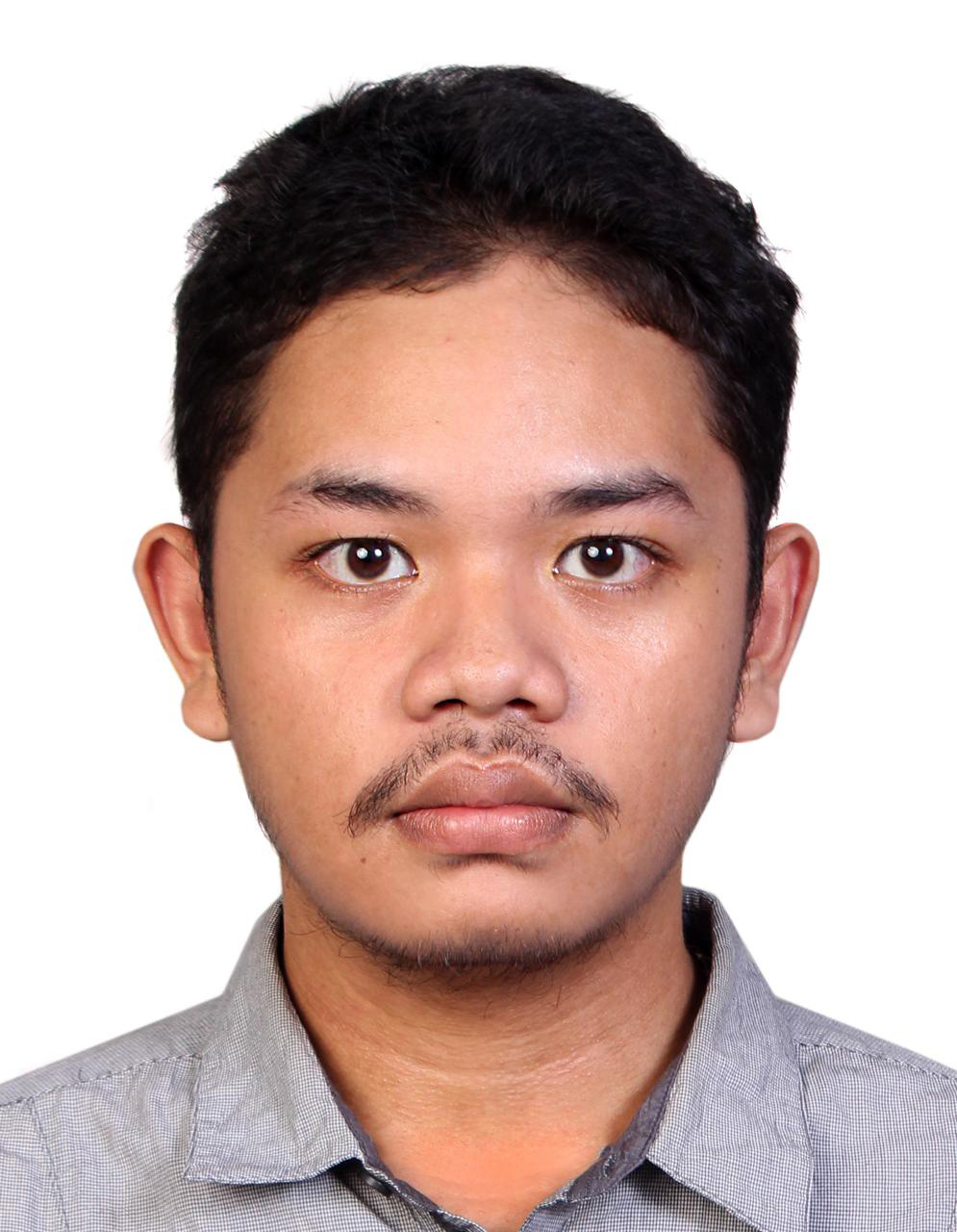 Hizkia Nathanael Romeo