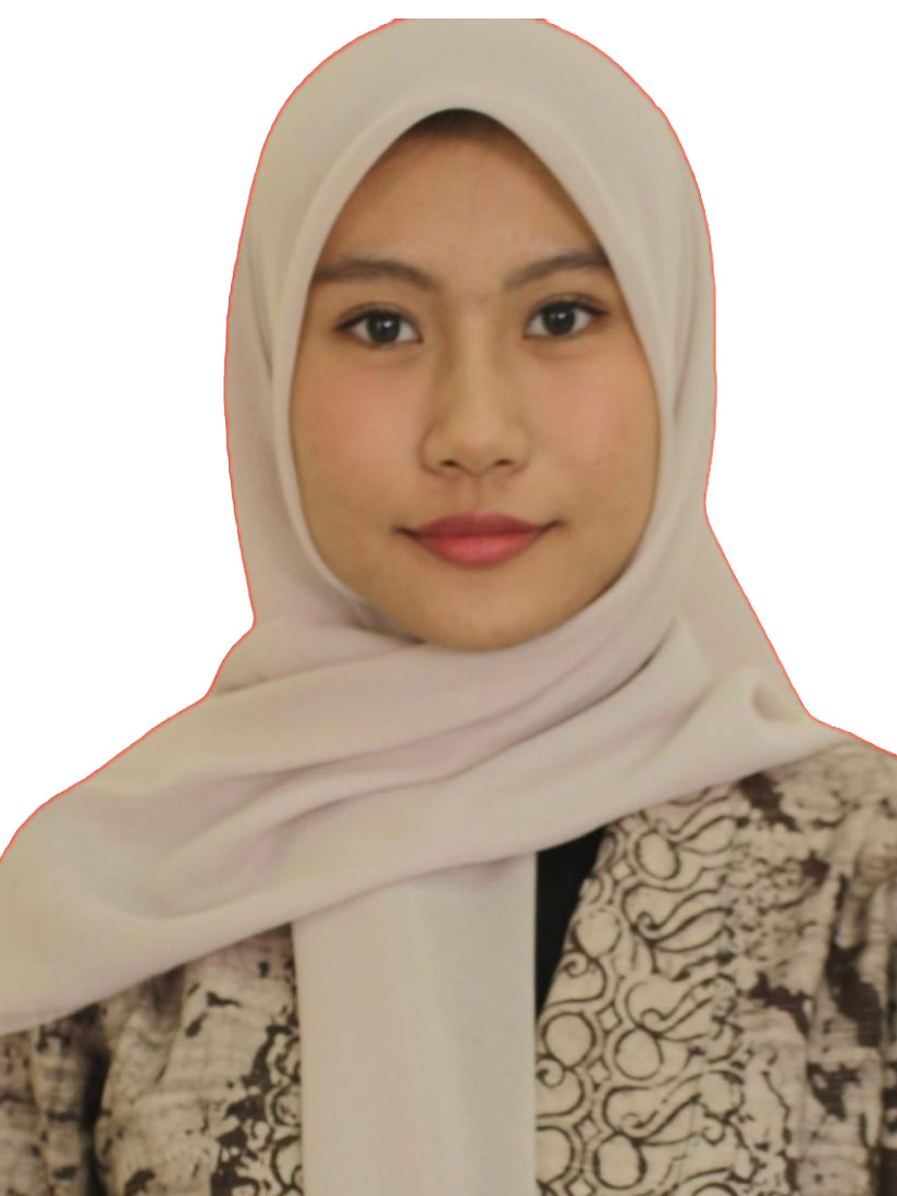 Ghaitsa Shafa Ratu Aulia