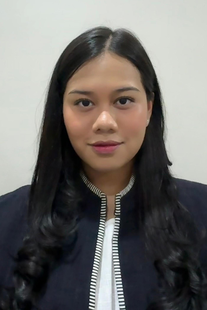 Vania Vindonta Keliat